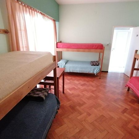 Alamo Hostel & Suites Mendoza Dış mekan fotoğraf