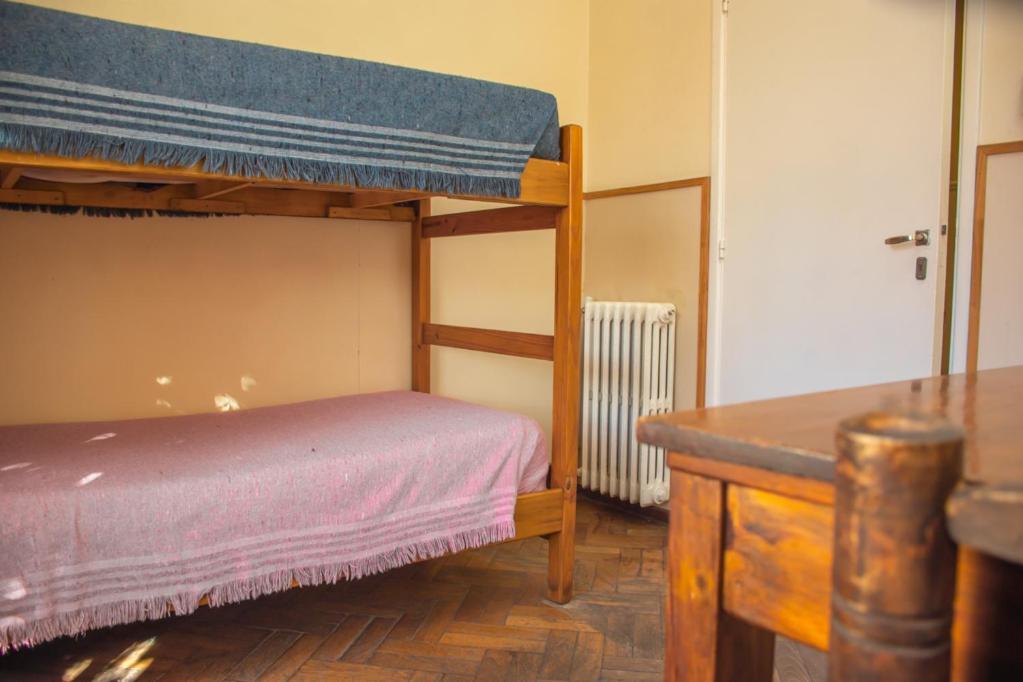Alamo Hostel & Suites Mendoza Dış mekan fotoğraf