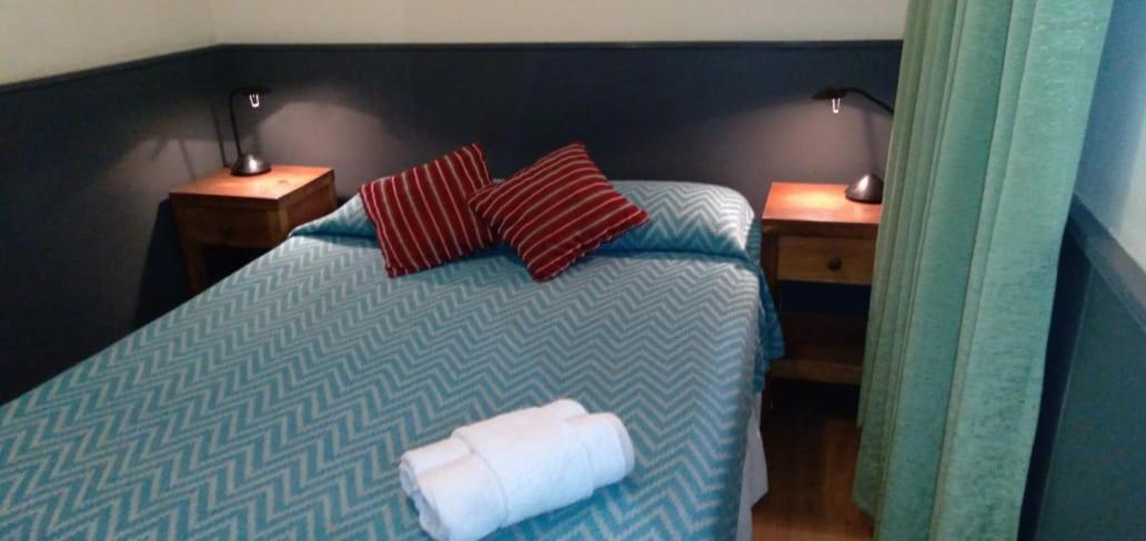 Alamo Hostel & Suites Mendoza Dış mekan fotoğraf