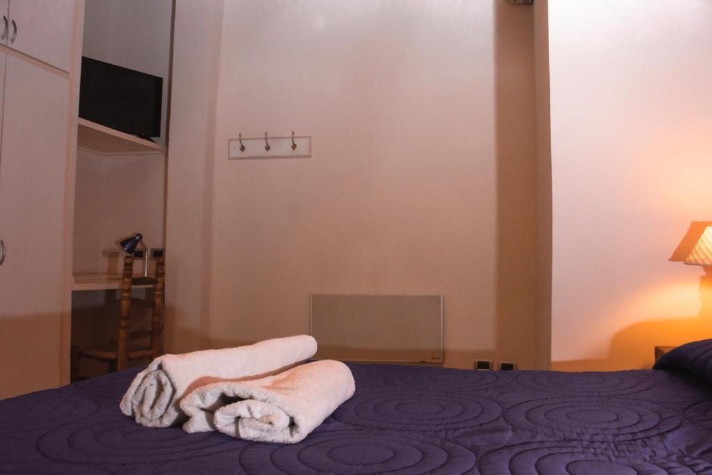 Alamo Hostel & Suites Mendoza Dış mekan fotoğraf