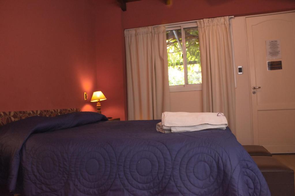 Alamo Hostel & Suites Mendoza Dış mekan fotoğraf