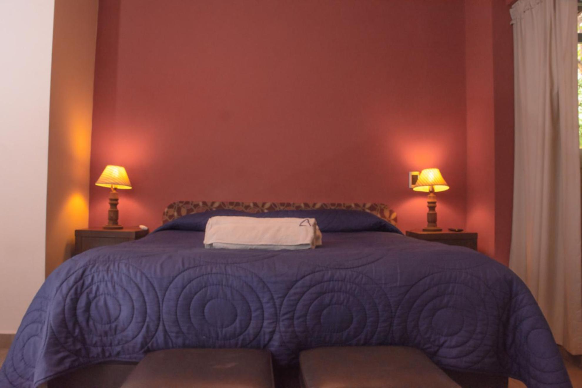 Alamo Hostel & Suites Mendoza Dış mekan fotoğraf