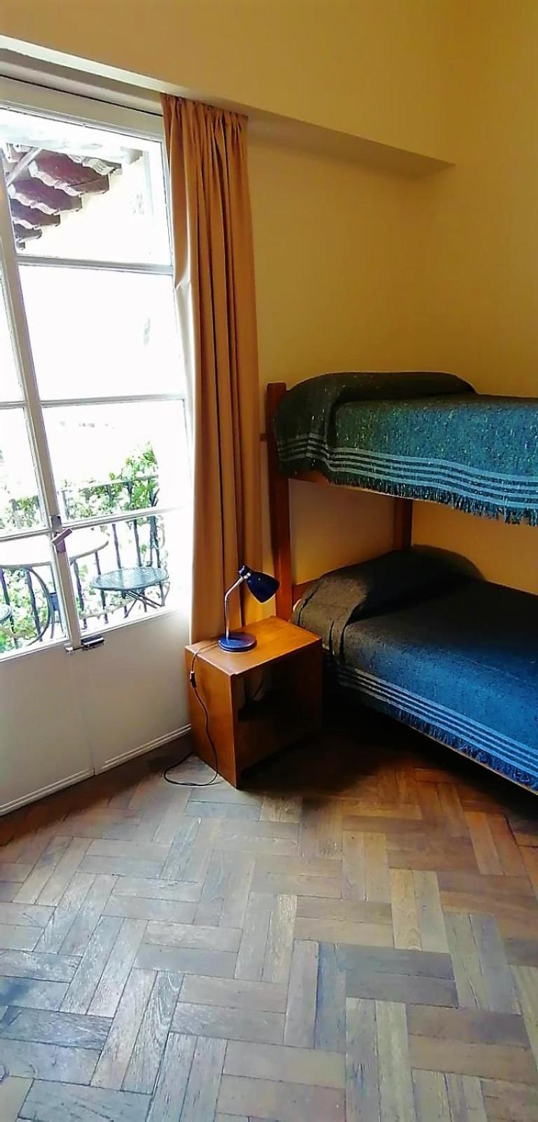 Alamo Hostel & Suites Mendoza Dış mekan fotoğraf