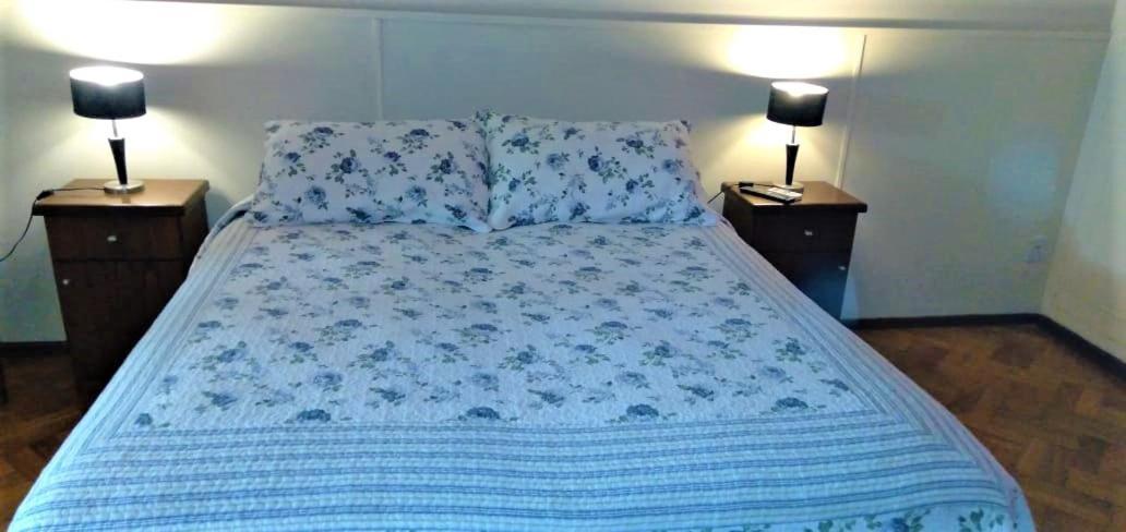Alamo Hostel & Suites Mendoza Dış mekan fotoğraf