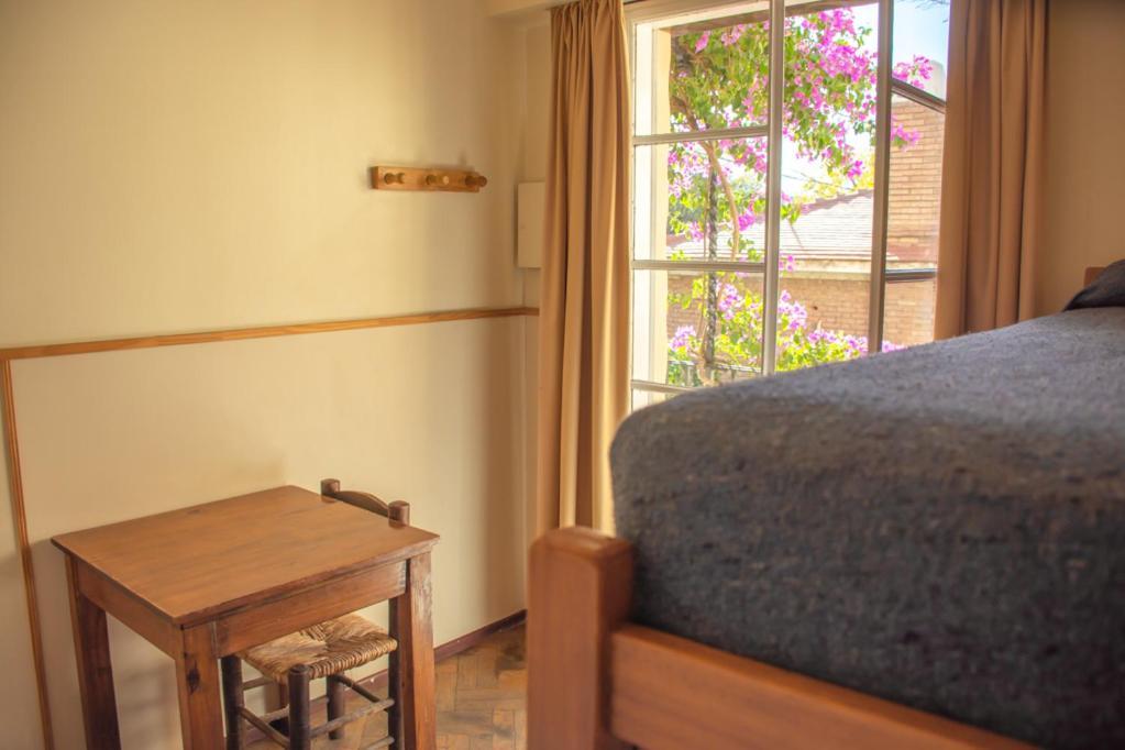 Alamo Hostel & Suites Mendoza Dış mekan fotoğraf