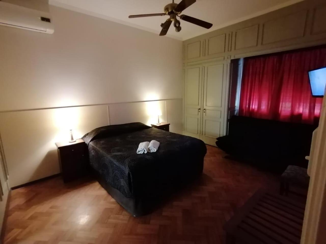 Alamo Hostel & Suites Mendoza Dış mekan fotoğraf