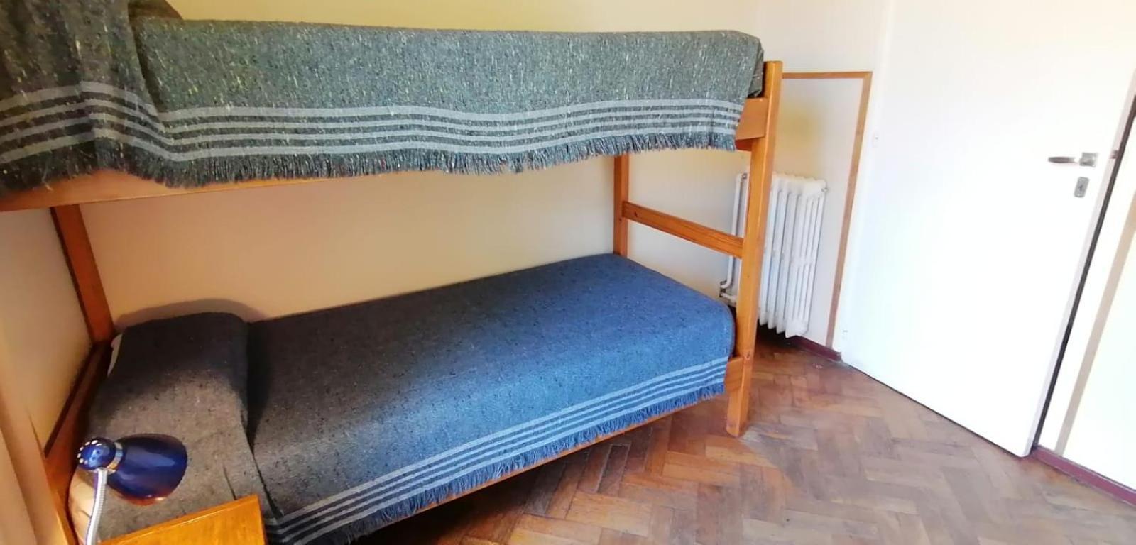 Alamo Hostel & Suites Mendoza Dış mekan fotoğraf