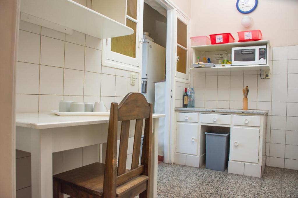 Alamo Hostel & Suites Mendoza Dış mekan fotoğraf