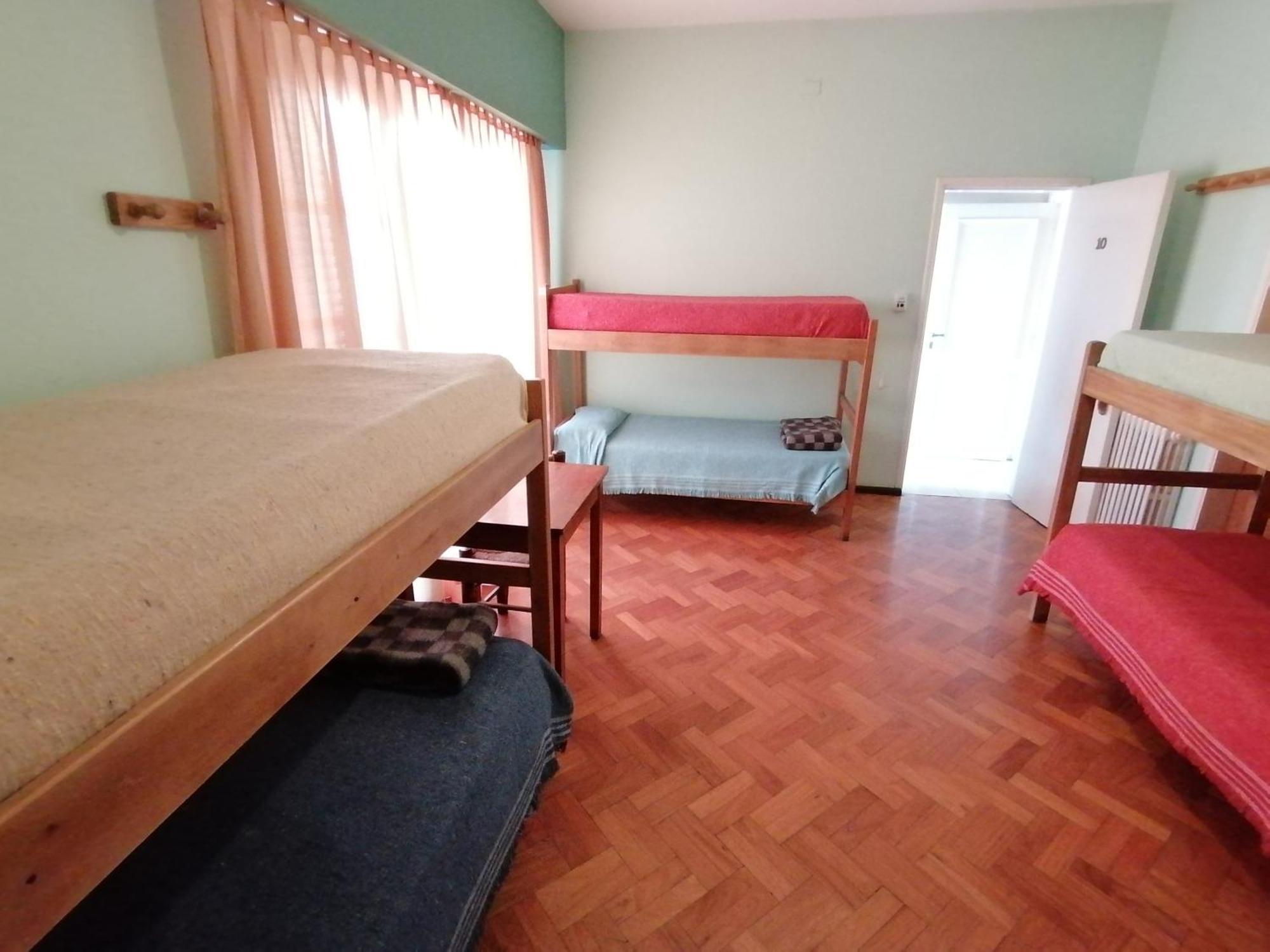 Alamo Hostel & Suites Mendoza Dış mekan fotoğraf
