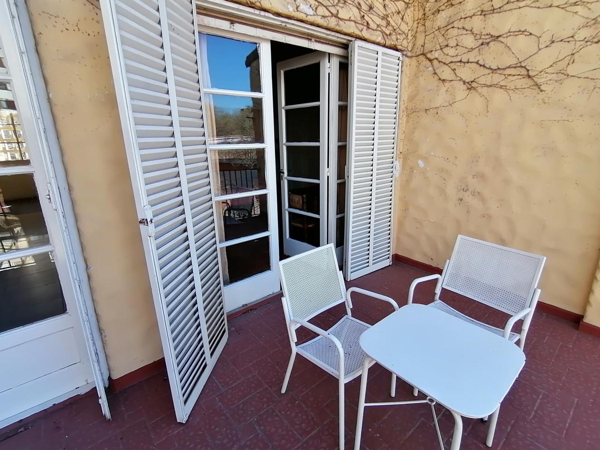 Alamo Hostel & Suites Mendoza Dış mekan fotoğraf