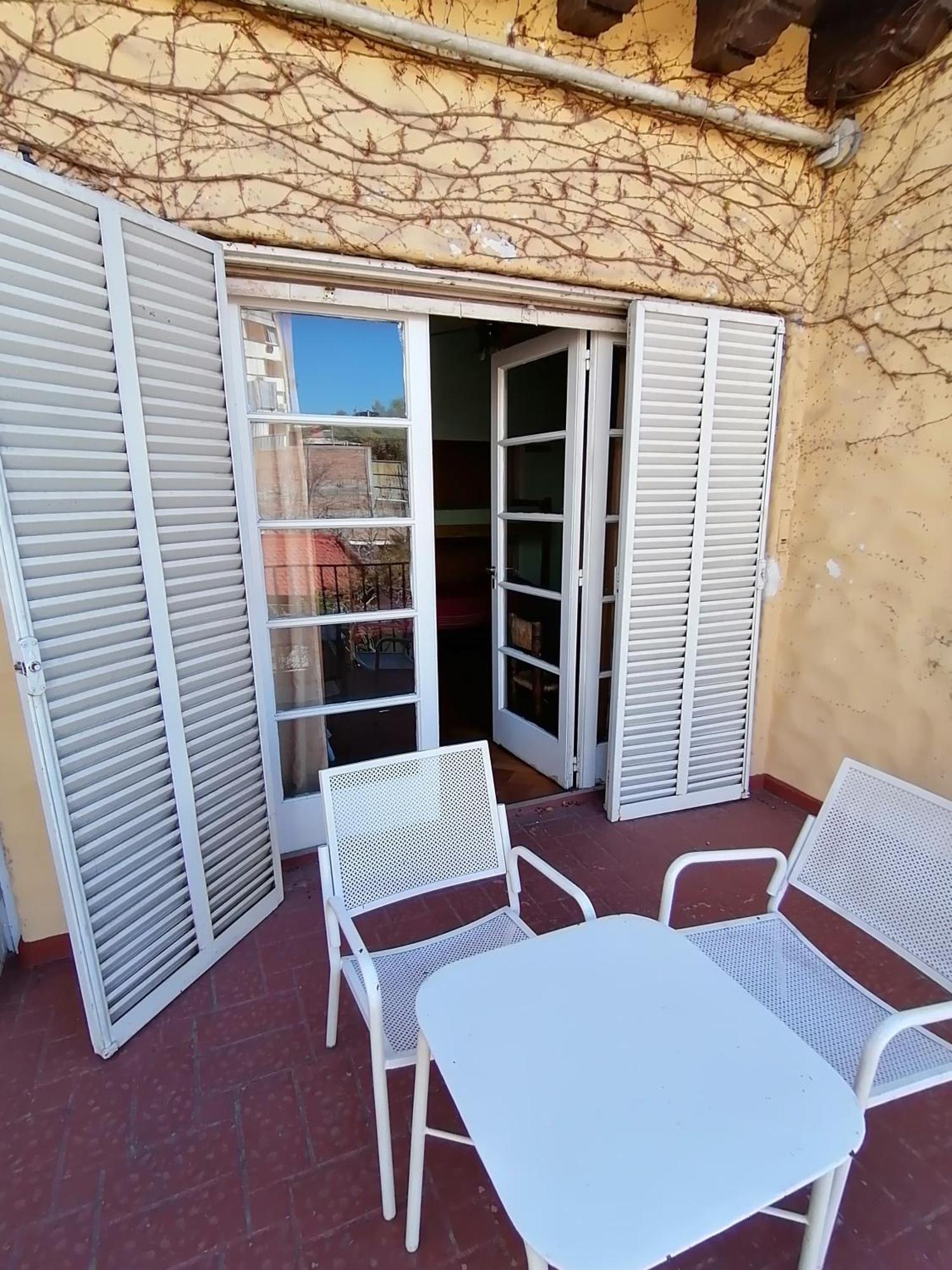 Alamo Hostel & Suites Mendoza Dış mekan fotoğraf