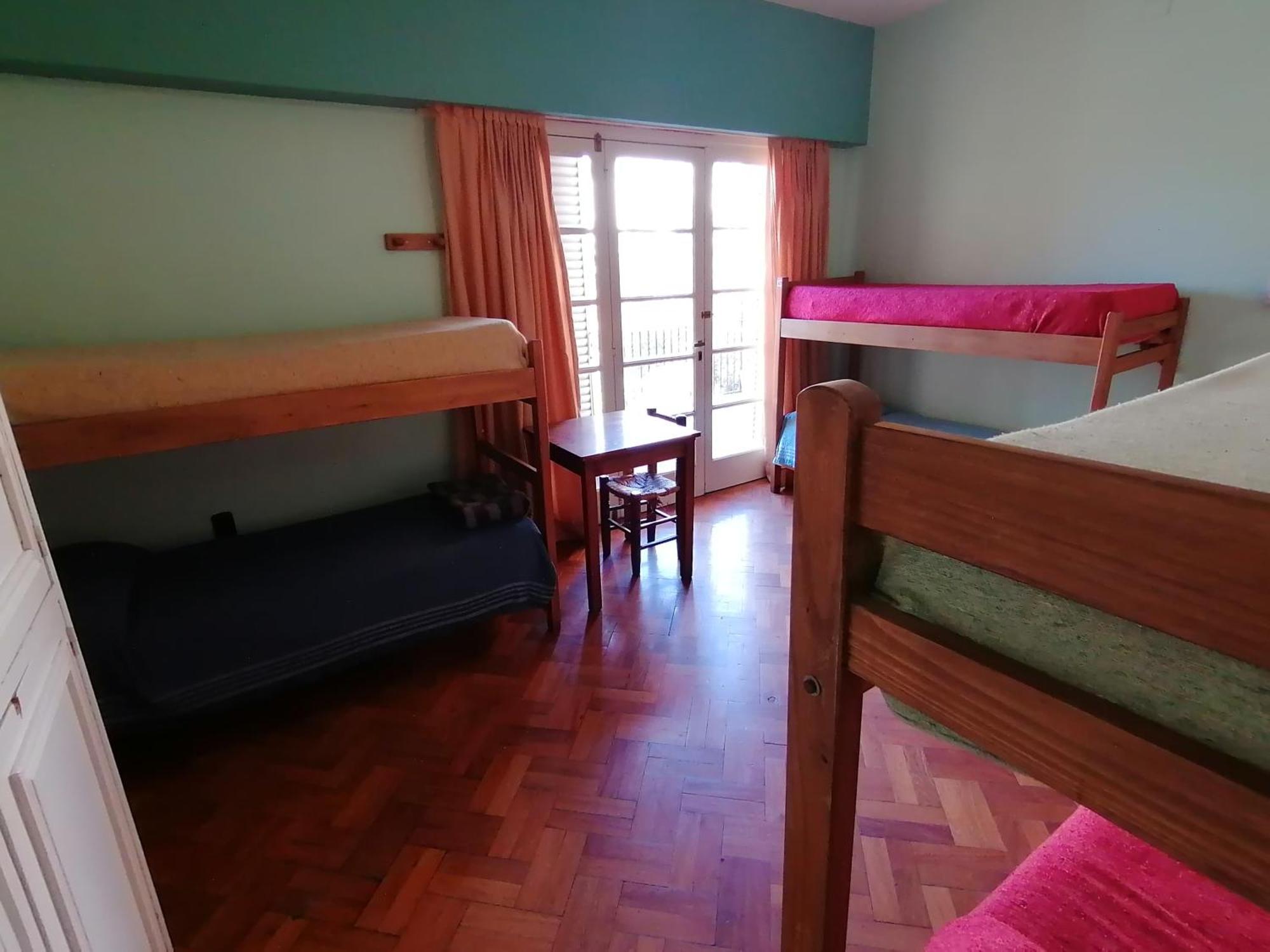 Alamo Hostel & Suites Mendoza Dış mekan fotoğraf