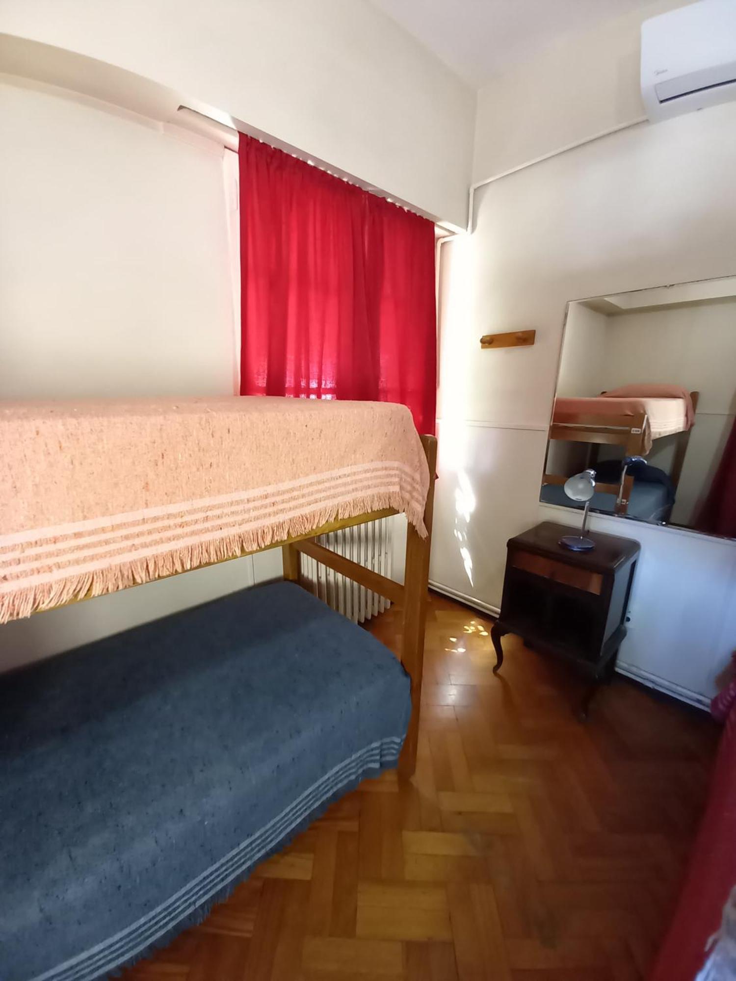 Alamo Hostel & Suites Mendoza Dış mekan fotoğraf